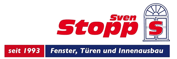 Logo Sven Stopp